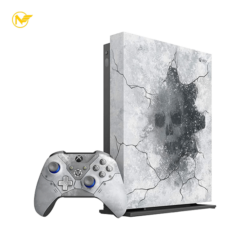 XBOX One X 1TB Gears 5 Limited Edition Bundle