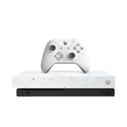 XBOX One X 1TB Hyperspace Special Edition