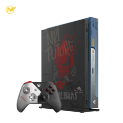 XBOX One X 1TB Cyberpunk 2077 Limited Edition