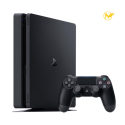 پلی استیشن 4 اسلیم