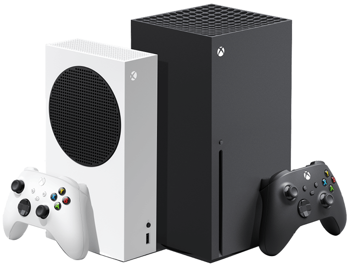 Xbox Series X| S